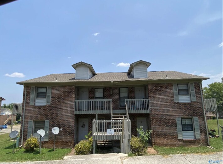 1500 Ascent Trl NW, Huntsville, AL à vendre Photo principale- Image 1 de 56