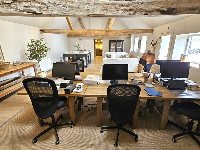 Redbournbury Ln, St Albans for lease - Building Photo - Image 2 of 13