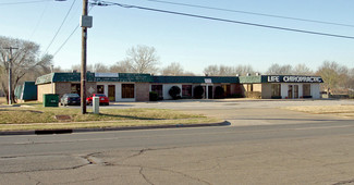 More details for 12502-12510 E 21st St, Tulsa, OK - Retail for Sale