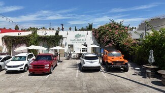 Plus de détails pour 14741-14743 Calvert St, Van Nuys, CA - Industriel à vendre