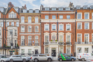 Plus de détails pour 59-60 Grosvenor St, London - Bureau à louer