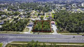 Plus de détails pour 9990 Cortez, Spring Hill, FL - Terrain à vendre