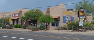 Plus de détails pour 6070 E Cave Creek Rd, Cave Creek, AZ - Commerce de détail à vendre