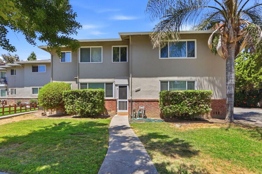 3537 Alden Way, San Jose, CA à vendre - Photo du bâtiment - Image 2 de 18