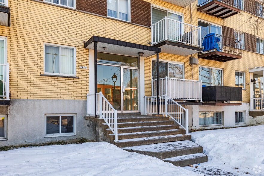 7480 Av Des Ormeaux, Anjou, QC à vendre - Photo du bâtiment - Image 2 de 3