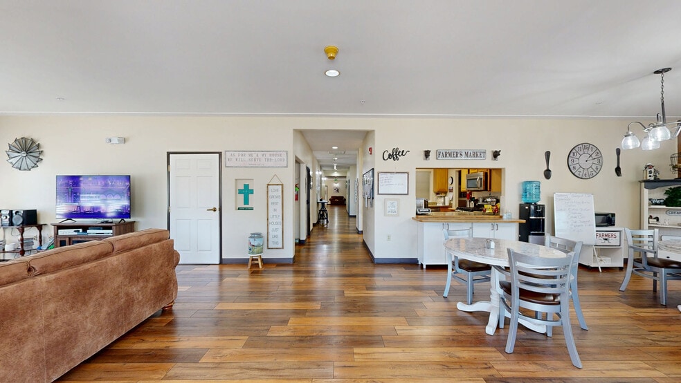 428 Western Ave, Brush, CO for sale - Matterport 3D Scan - Image 3 of 18