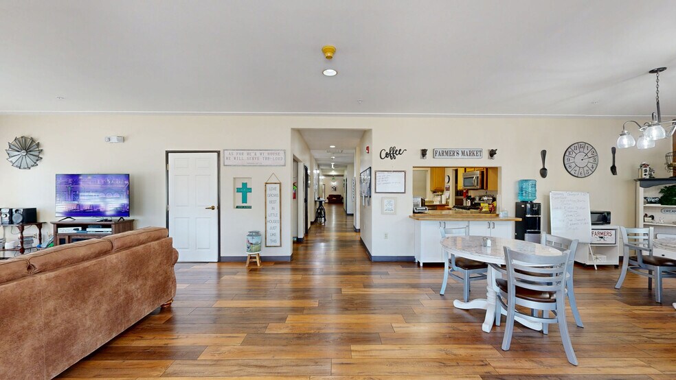 428 Western Ave, Brush, CO à vendre - Numérisation 3D de Matterport - Image 3 de 18