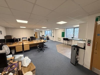 Maidstone Rd, Rochester, KEN ME1 3QY - Unit 22 -  - Interior Photo - Image 1 of 5
