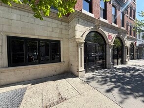 36-42-42 Newark St, Hoboken, NJ for lease Interior Photo- Image 2 of 9