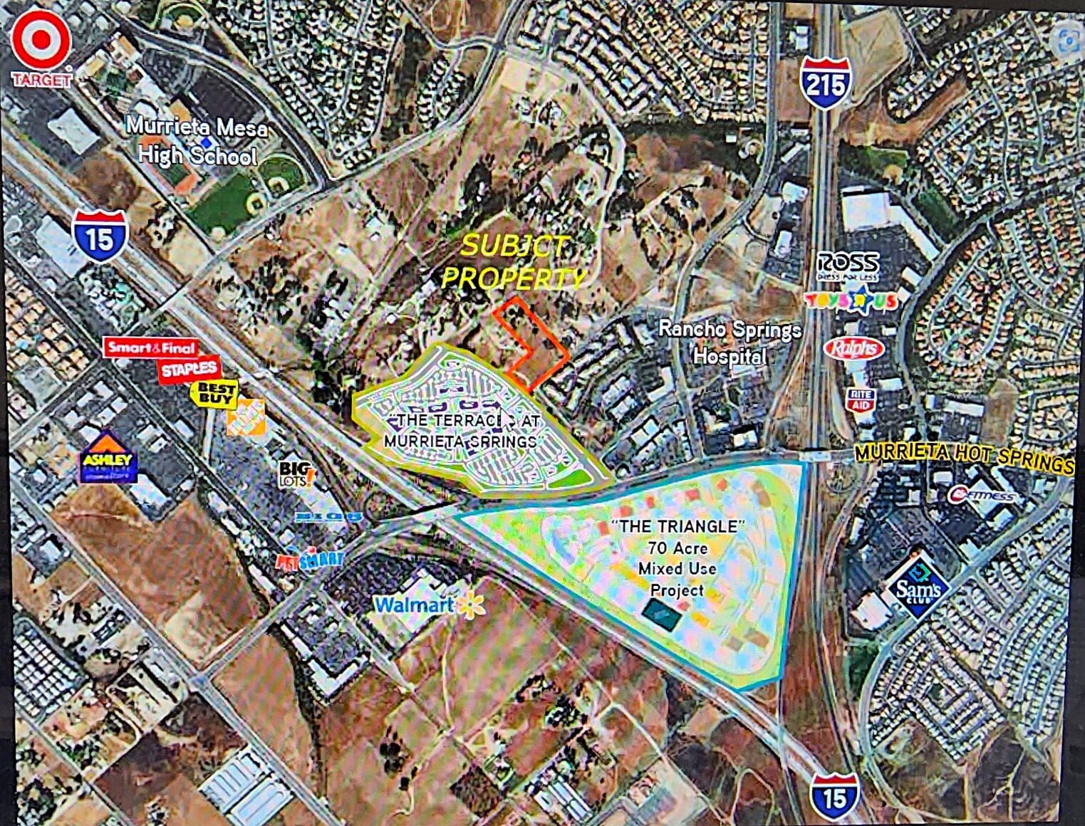 40480 Carrigan Rd, Murrieta, CA for sale Building Photo- Image 1 of 12