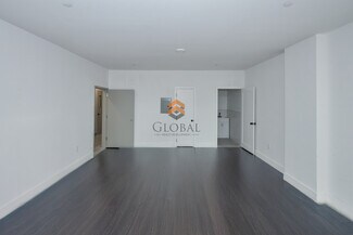 Plus de détails pour 2757 Fulton St, Brooklyn, NY - Terrain à louer