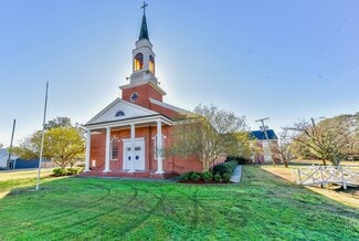 More details for 3901 Raeford Rd, Fayetteville, NC - Retail for Lease
