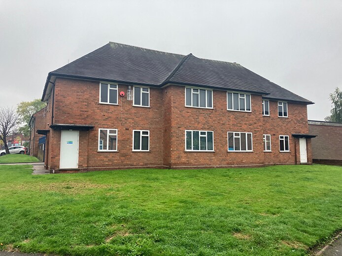 22 Wilton Rd, Birmingham à vendre - Photo principale - Image 1 de 2