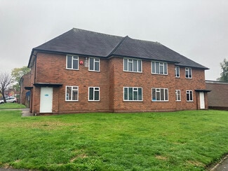 Plus de détails pour 22 Wilton Rd, Birmingham - Bureau à vendre