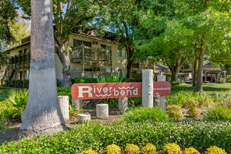 Plus de détails pour 555 Douglas St, West Sacramento, CA - Multi-résidentiel à vendre