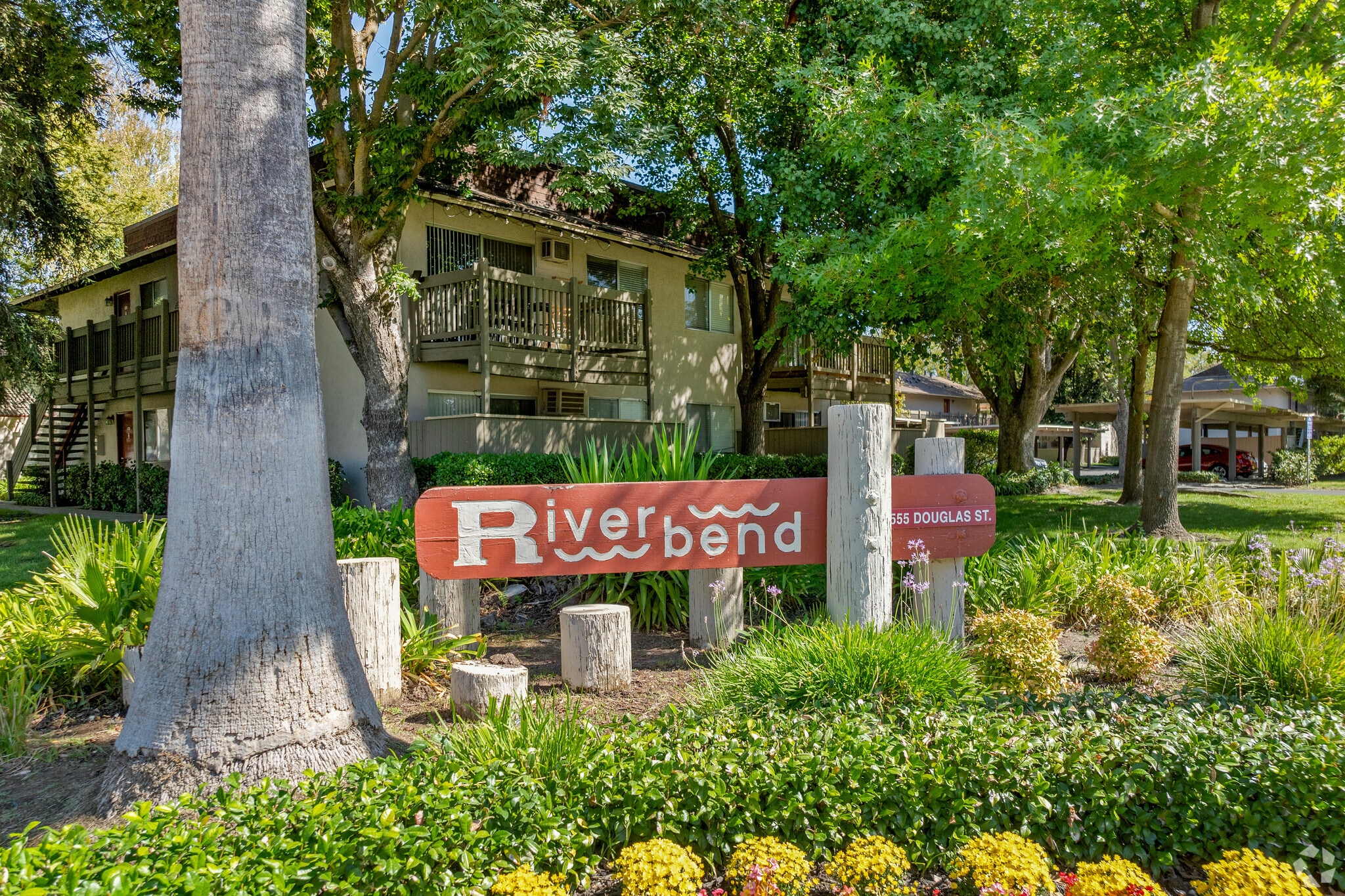 555 Douglas St, West Sacramento, CA for sale Primary Photo- Image 1 of 22