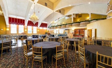 2108-2118 Adam Clayton Powell Jr Blvd, New York, NY for lease Interior Photo- Image 2 of 8