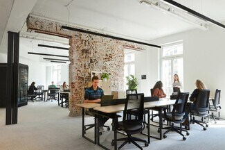 Plus de détails pour 11 Rue Beaurepaire, Paris - Coworking à louer