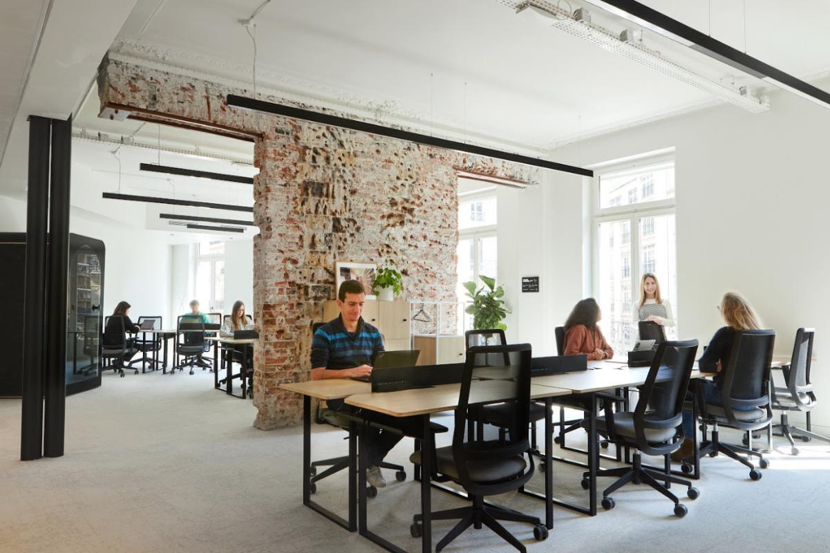 11 Rue Beaurepaire, Paris for lease Building Photo- Image 1 of 21