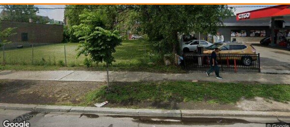8314-8318 S Stony Island Ave, Chicago, IL à vendre - Photo du bâtiment - Image 3 de 6