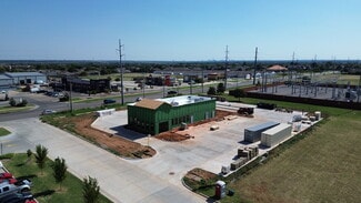 Plus de détails pour 7100 Memorial Rd, Oklahoma City, OK - Commerce de détail à vendre