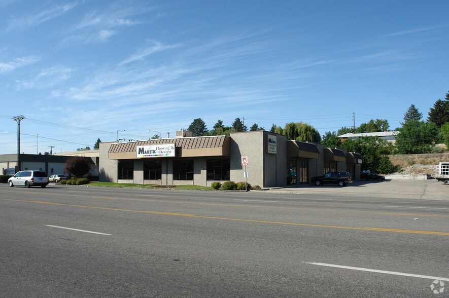 4501 W Chinden Blvd, Garden City, ID for sale - Building Photo - Image 3 of 6