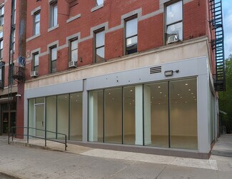 Plus de détails pour 273 E 3rd St, New York, NY - Commerce de détail à louer