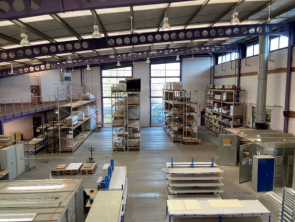 Forest Vale Rd, Cinderford for lease - Interior Photo - Image 3 of 8