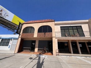 12105 Jefferson Blvd, Culver City, CA for lease Building Photo- Image 1 of 12