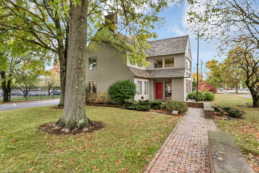 68 Lyme Rd, Hanover, NH à vendre - Photo du bâtiment - Image 3 de 63