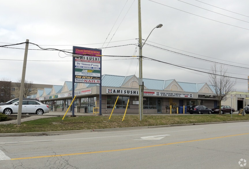 187 Cross Ave, Oakville, ON for sale - Building Photo - Image 3 of 4