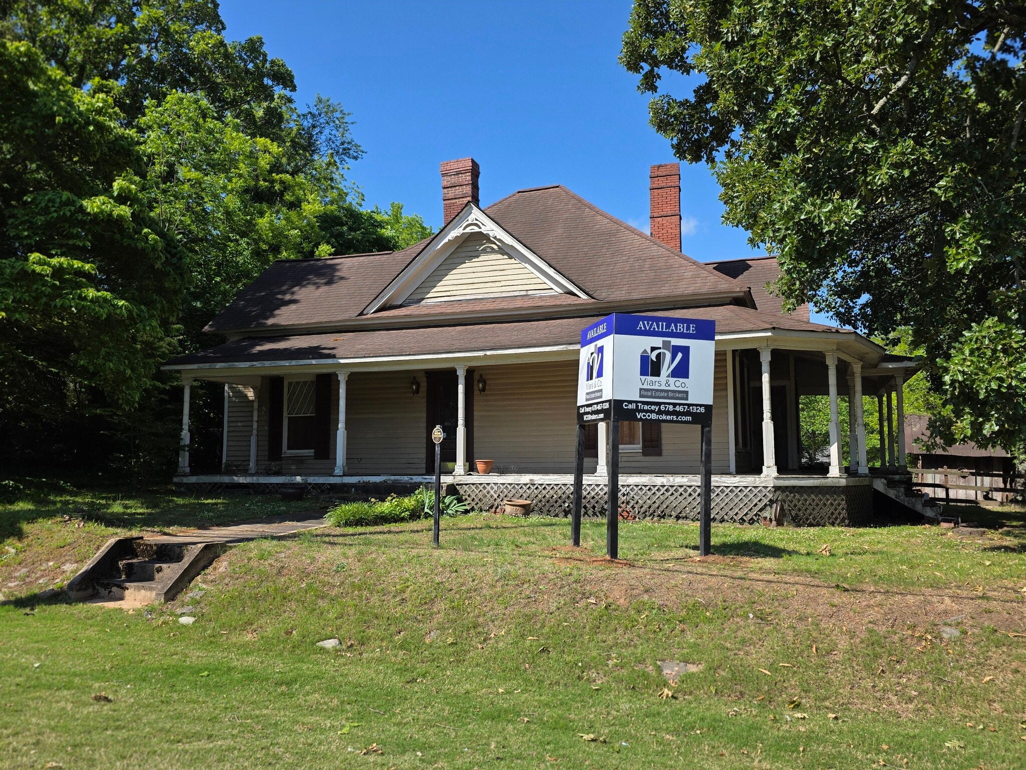2759 S Main St NW, Kennesaw, GA à vendre Photo du bâtiment- Image 1 de 6