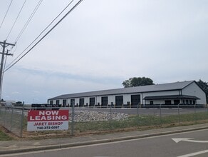 548 Robinson Rd SE, Washington Court House, OH for lease Interior Photo- Image 1 of 3