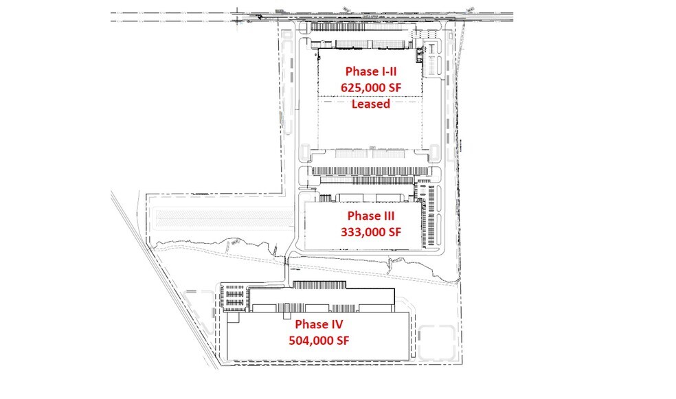 5730 E N Ave, Kalamazoo, MI for lease - Primary Photo - Image 1 of 2
