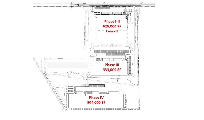 Plus de détails pour 5730 E N Ave, Kalamazoo, MI - Industriel à louer