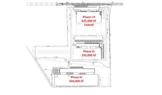 Plus de détails pour 5720 N Ave, Kalamazoo, MI - Industriel/Logistique à louer