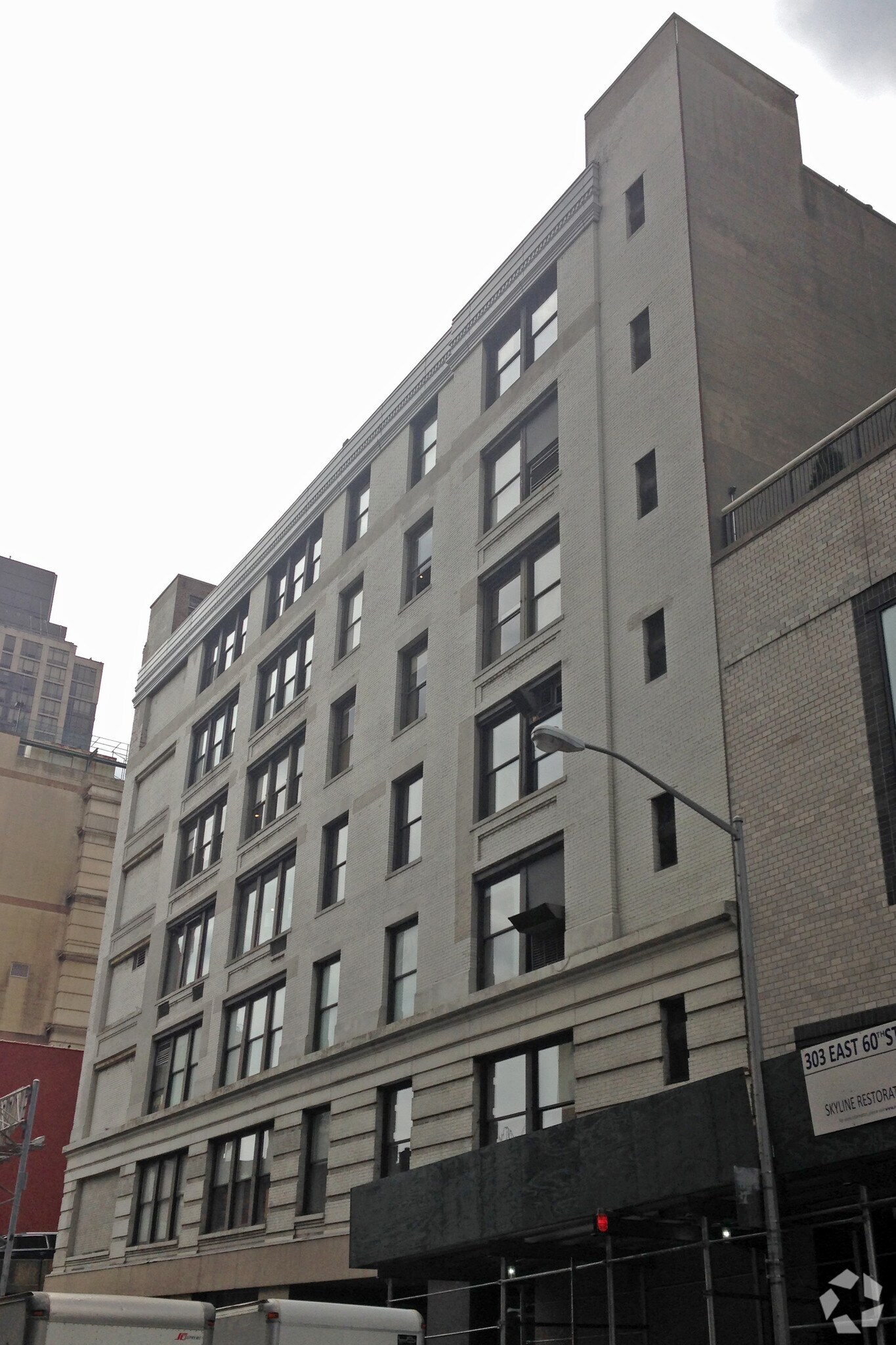 306 E 61st St, New York, NY for lease Building Photo- Image 1 of 14