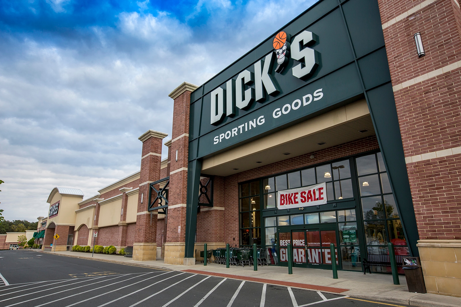 465 Route 70, Brick, NJ for sale Building Photo- Image 1 of 1