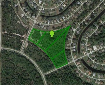 145 Rotonda Plz, Rotonda West, FL à vendre - Photo principale - Image 1 de 1