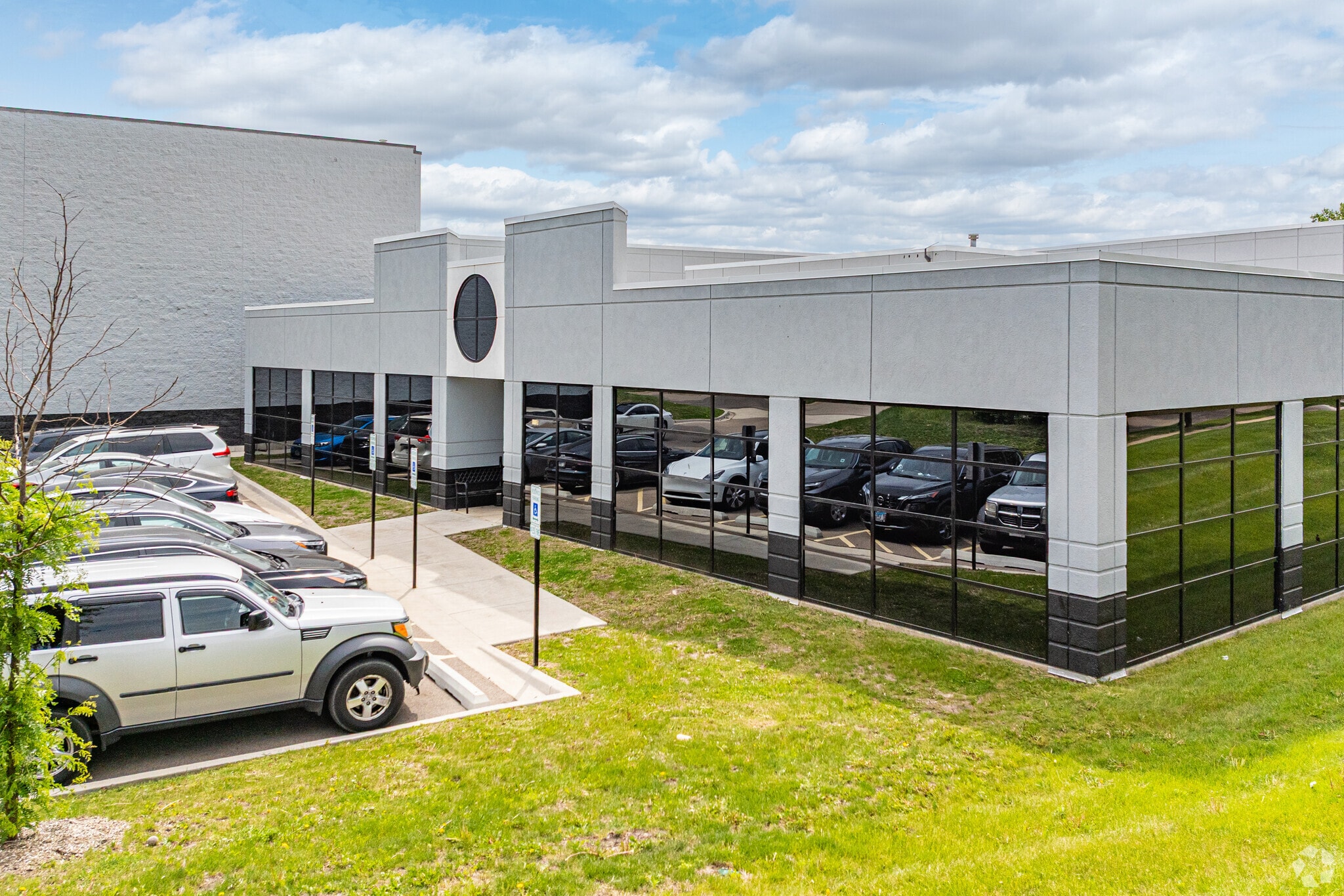 3615 E Exchange Ave, Aurora, IL for lease Primary Photo- Image 1 of 6