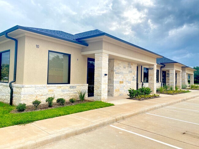 Plus de détails pour 4220 Cartwright Rd, Missouri City, TX - Bureau à vendre