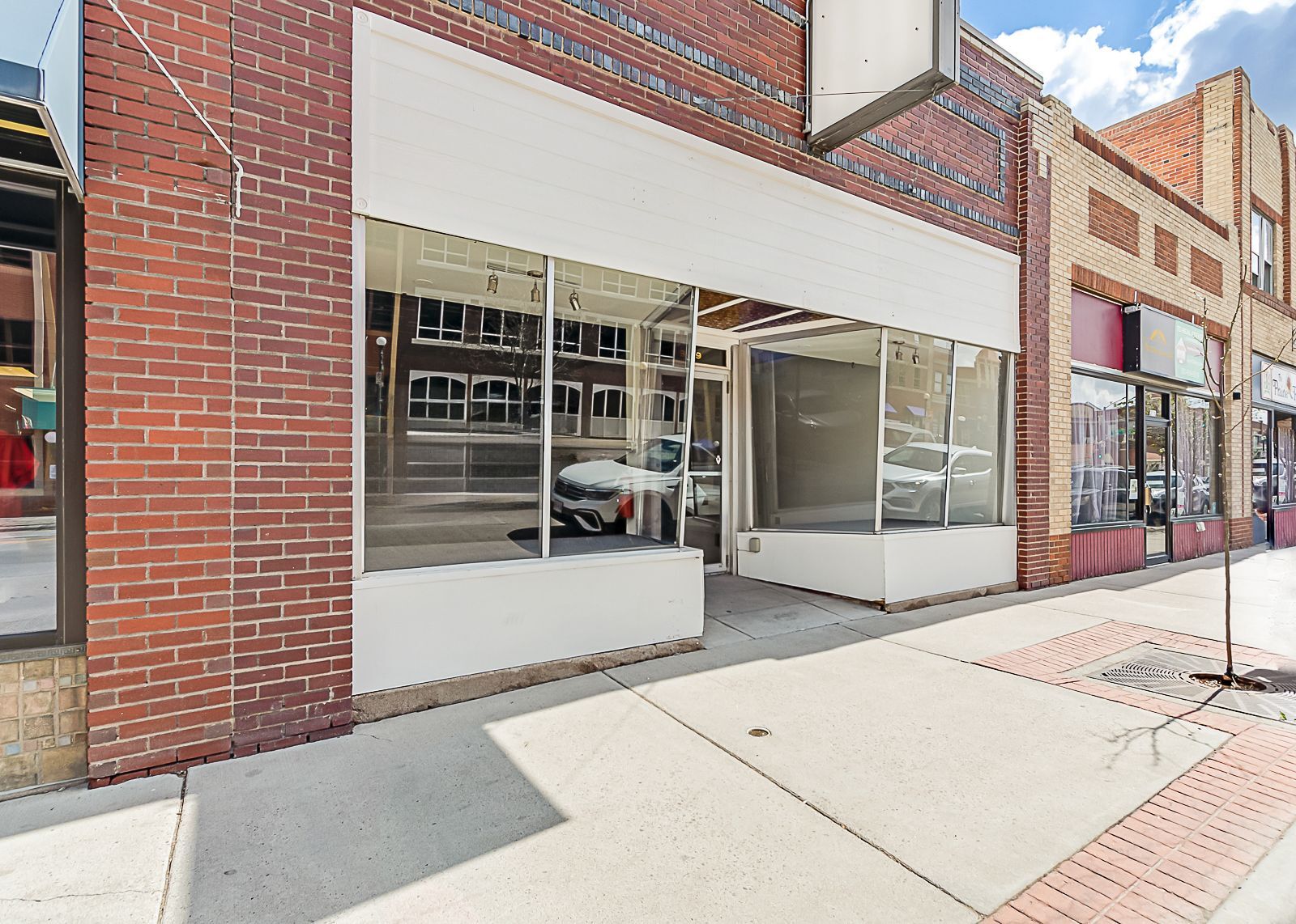 309 Lincolnway St, Cheyenne, WY à vendre Photo principale- Image 1 de 1