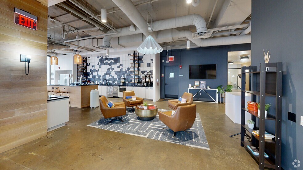 500 E Main St, Norfolk, VA à louer - Numérisation 3D de Matterport - Image 2 de 30