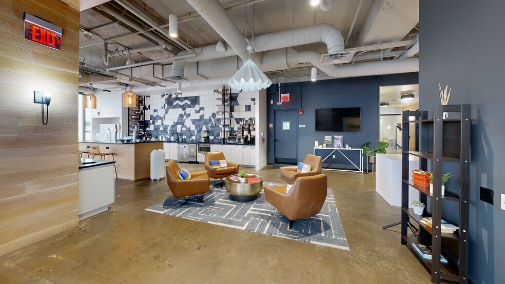 500 E Main St, Norfolk, VA à louer - Numérisation 3D de Matterport - Image 2 de 30