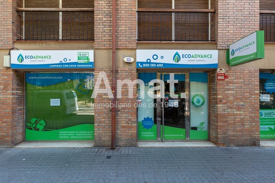 Commerce de détail dans Barcelone, Barcelona à louer - Photo intérieure - Image 2 de 4