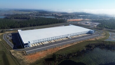 20229 O’Brien Rd, Groveland, FL à louer Photo du bâtiment- Image 1 de 3