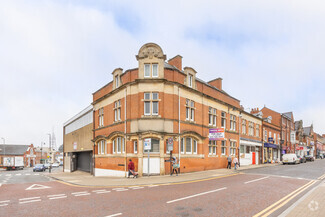 More details for 22 Station Rd, Hinckley - Retail for Sale