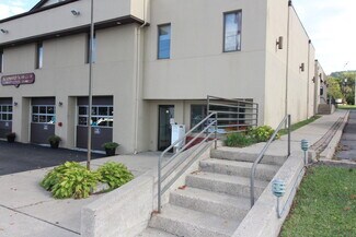 Plus de détails pour 91 Brunswick Ave, Bloomsbury, NJ - Bureau à louer