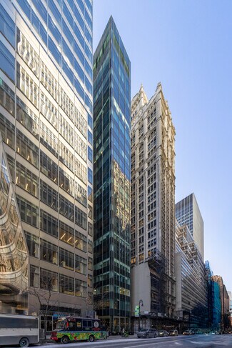 More details for 104 W 40th St, New York, NY - Office for Lease