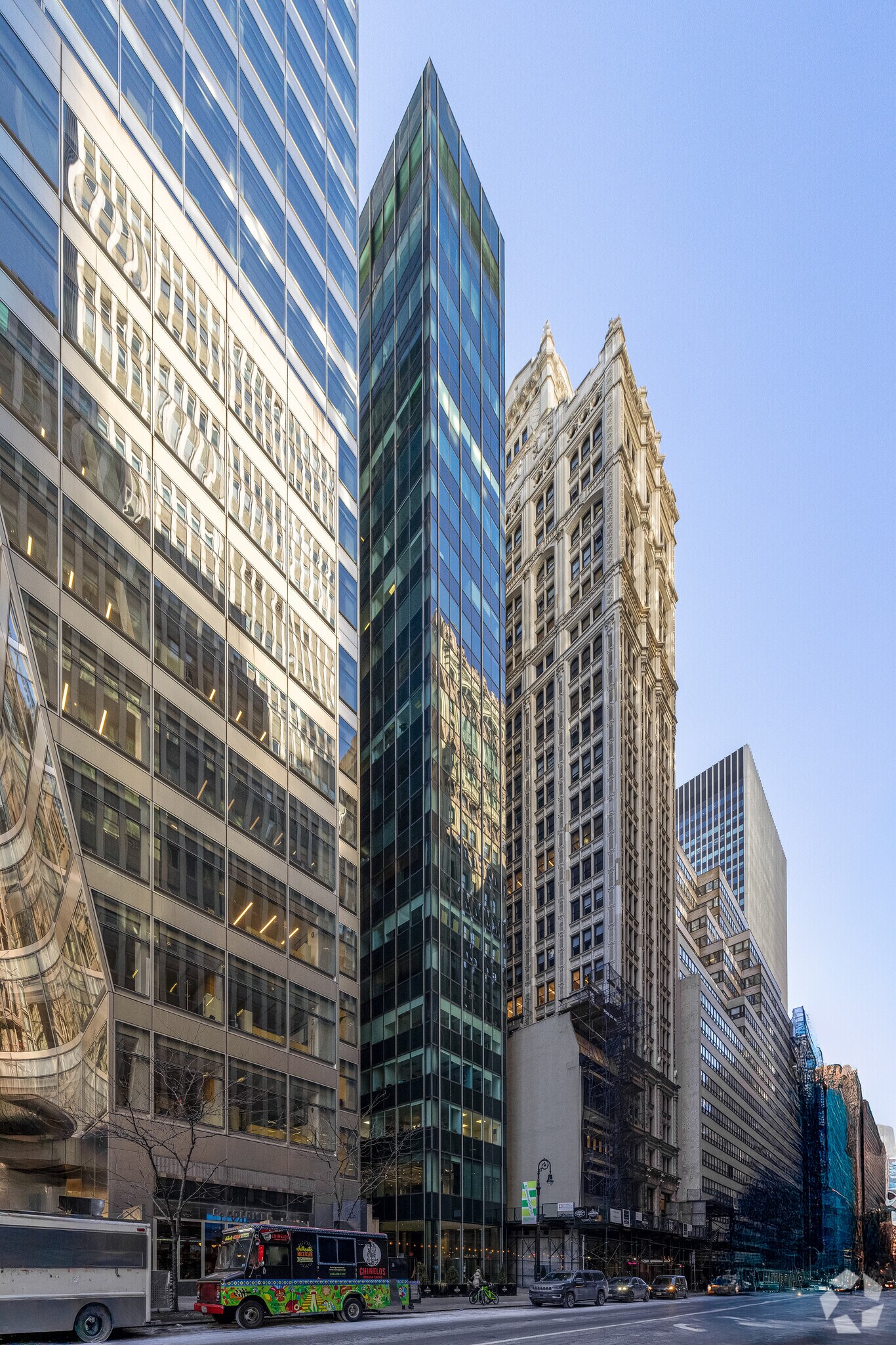 104 W 40th St, New York, NY à louer Photo principale- Image 1 de 5